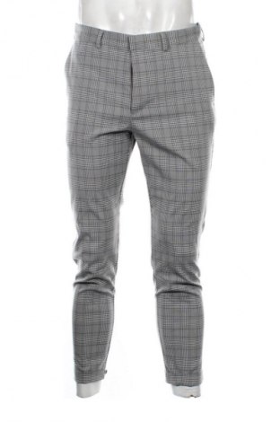 Мъжки панталон H&M, Размер S, Цвят Многоцветен, Цена 39,00 лв.