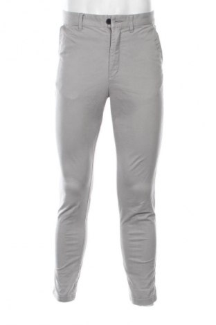 Herrenhose H&M, Größe S, Farbe Grau, Preis 13,99 €