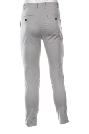 Herrenhose H&M, Größe S, Farbe Grau, Preis 13,99 €