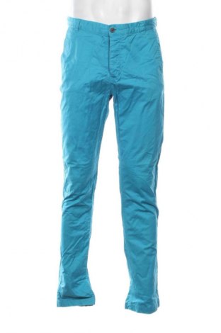 Herrenhose H&M, Größe M, Farbe Blau, Preis 12,99 €