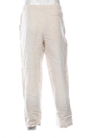 Herrenhose H&M, Größe M, Farbe Beige, Preis 11,99 €