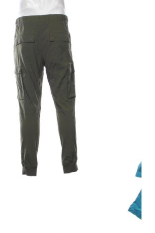 Herrenhose H&M, Größe M, Farbe Grün, Preis 11,99 €