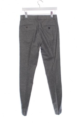 Pantaloni de bărbați H&M, Mărime S, Culoare Gri, Preț 66,99 Lei