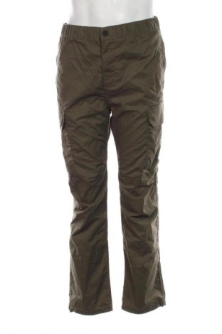 Herrenhose H&M, Größe S, Farbe Grün, Preis 5,99 €