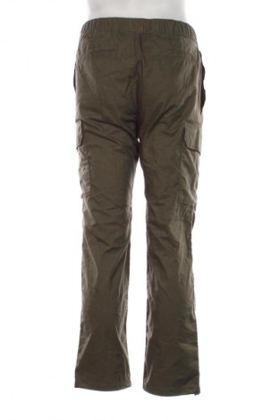 Herrenhose H&M, Größe S, Farbe Grün, Preis 5,99 €