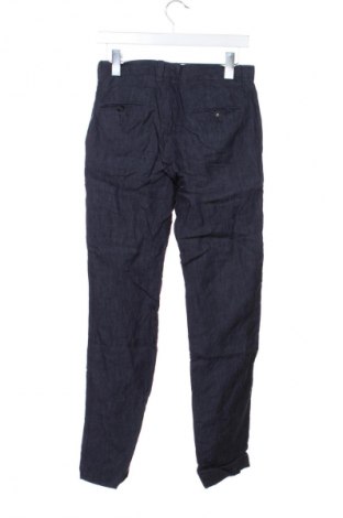 Herrenhose H&M, Größe S, Farbe Blau, Preis 19,95 €