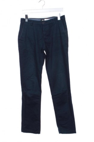 Herrenhose H&M, Größe S, Farbe Blau, Preis 19,95 €