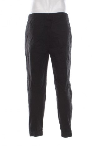 Pánské kalhoty  H&M, Velikost M, Barva Černá, Cena  329,00 Kč