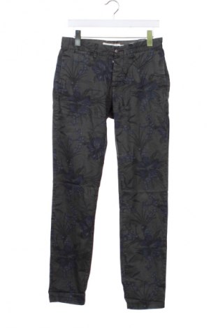 Herrenhose H&M L.O.G.G., Größe S, Farbe Mehrfarbig, Preis 19,95 €