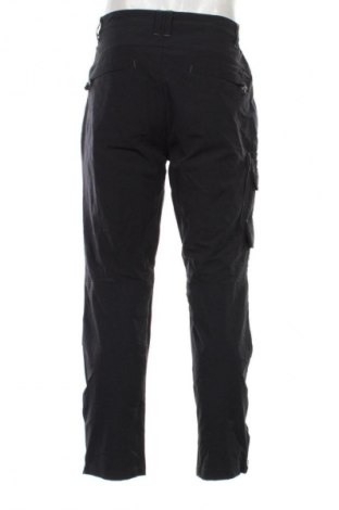 Мъжки панталон Hakro, Размер XL, Цвят Черен, Цена 25,99 лв.