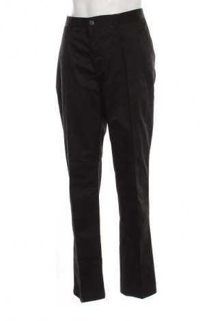 Pantaloni de bărbați Henbury, Mărime XL, Culoare Negru, Preț 156,99 Lei