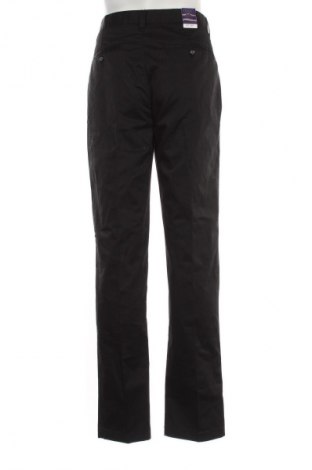 Pantaloni de bărbați Henbury, Mărime XL, Culoare Negru, Preț 156,99 Lei