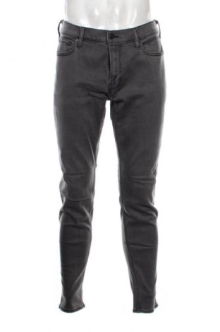 Herrenhose Hollister, Größe L, Farbe Grau, Preis € 48,08