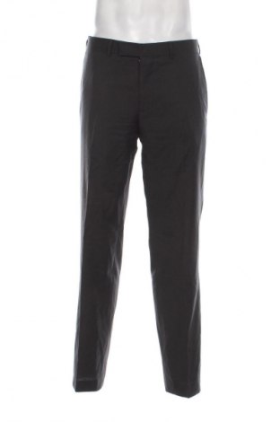 Herrenhose Hugo Boss, Größe L, Farbe Grau, Preis € 20,99