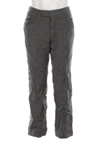 Herrenhose Hugo Boss, Größe M, Farbe Grau, Preis 15,99 €