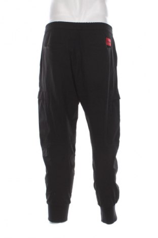 Férfi nadrág Hugo Boss, Méret M, Szín Fekete, Ár 20 603 Ft