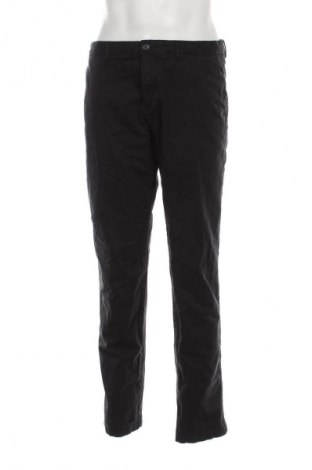 Herrenhose Hugo Boss, Größe L, Farbe Schwarz, Preis 53,00 €