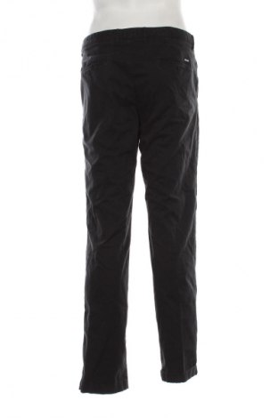 Herrenhose Hugo Boss, Größe L, Farbe Schwarz, Preis 53,00 €