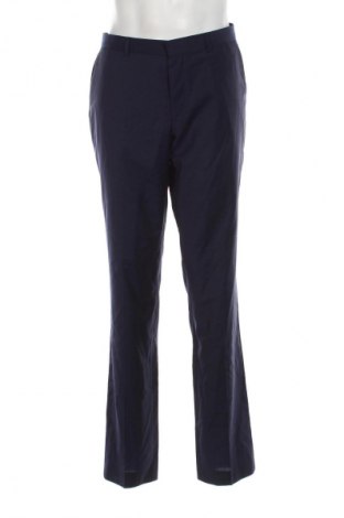Herrenhose Hugo Boss, Größe L, Farbe Blau, Preis 52,68 €