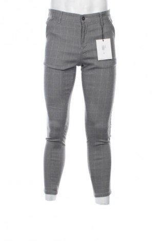 Pantaloni de bărbați ICON. AMSTERDAM, Mărime S, Culoare Multicolor, Preț 266,99 Lei