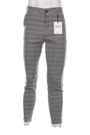 Pantaloni de bărbați ICON. AMSTERDAM, Mărime M, Culoare Multicolor, Preț 189,99 Lei