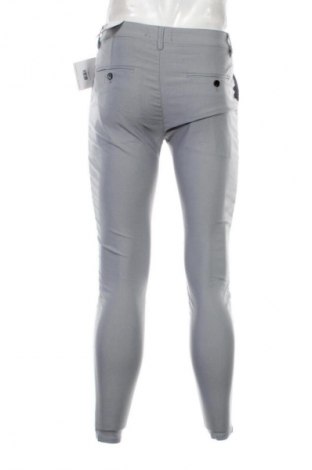 Herrenhose ICON, Größe S, Farbe Grau, Preis 16,99 €