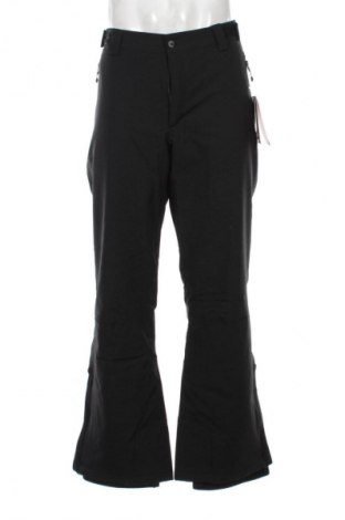 Herrenhose Icepeak, Größe XXL, Farbe Schwarz, Preis 66,99 €