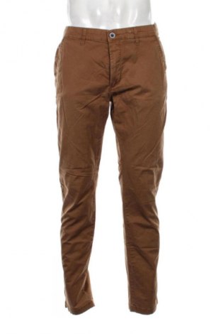 Herrenhose In Extenso, Größe L, Farbe Braun, Preis 12,99 €