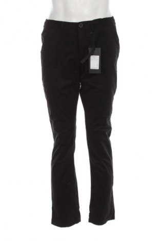 Herrenhose Industrie, Größe M, Farbe Schwarz, Preis 13,99 €