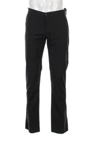 Pantaloni de bărbați JNS, Mărime S, Culoare Negru, Preț 121,05 Lei