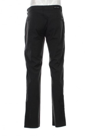 Pantaloni de bărbați JNS, Mărime S, Culoare Negru, Preț 121,05 Lei