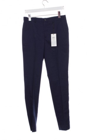 Herrenhose Jack & Jones, Größe S, Farbe Blau, Preis 52,99 €