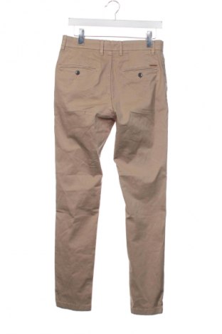 Herrenhose Jack & Jones, Größe S, Farbe Beige, Preis 52,99 €