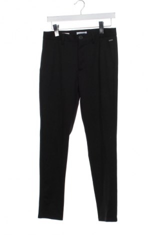 Herrenhose Jack & Jones, Größe S, Farbe Schwarz, Preis 20,97 €
