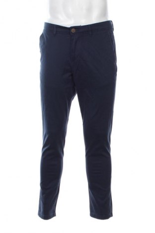 Herrenhose Jack & Jones, Größe S, Farbe Blau, Preis 52,99 €