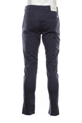 Мъжки панталон Jack & Jones, Размер M, Цвят Син, Цена 71,99 лв.