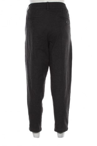 Herrenhose Jack & Jones, Größe L, Farbe Grau, Preis 6,99 €