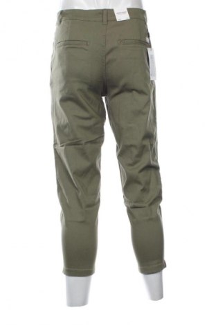 Herrenhose Jack & Jones, Größe M, Farbe Grün, Preis 52,99 €
