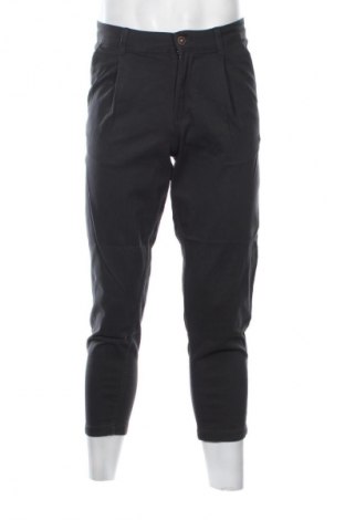 Pantaloni de bărbați Jack & Jones, Mărime M, Culoare Albastru, Preț 251,99 Lei
