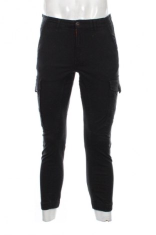 Herrenhose Jack & Jones, Größe S, Farbe Schwarz, Preis 11,99 €