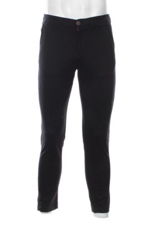 Pantaloni de bărbați Jack & Jones, Mărime S, Culoare Negru, Preț 251,99 Lei