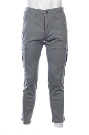 Herrenhose Jack & Jones, Größe L, Farbe Grau, Preis 51,99 €
