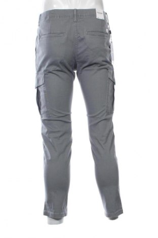 Herrenhose Jack & Jones, Größe L, Farbe Grau, Preis 51,99 €