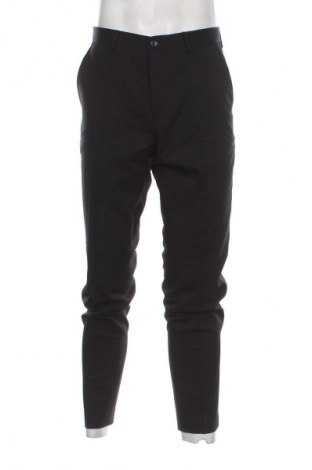 Pantaloni de bărbați Jack & Jones, Mărime L, Culoare Negru, Preț 235,99 Lei