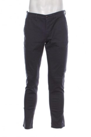Herrenhose Jack & Jones, Größe M, Farbe Blau, Preis 52,99 €