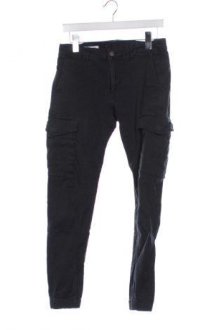 Herrenhose Jack & Jones, Größe S, Farbe Blau, Preis € 13,99