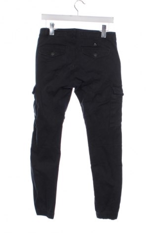 Herrenhose Jack & Jones, Größe S, Farbe Blau, Preis € 13,99