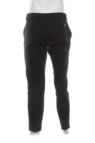 Pantaloni de bărbați Jack & Jones, Mărime M, Culoare Negru, Preț 108,04 Lei