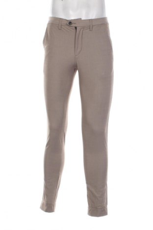 Herrenhose Jack & Jones, Größe M, Farbe Beige, Preis € 33,99