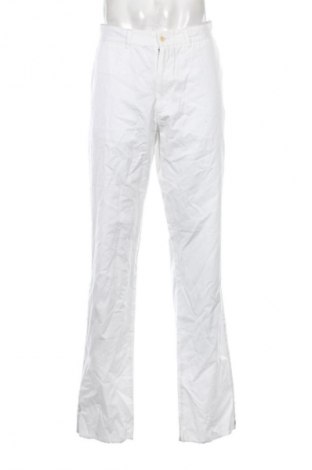 Herrenhose Jantzen, Größe XL, Farbe Weiß, Preis 14,99 €